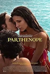 Parthenope 2025
