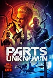Parts Unknown 2018