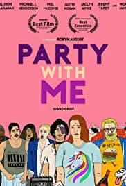 Party with Me 2020