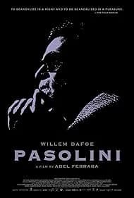 Pasolini 2014