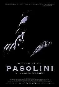 Pasolini (2019)