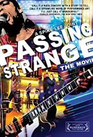 Passing Strange 2009