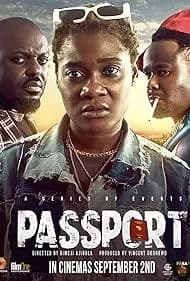 Passport 2022