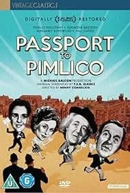Passport to Pimlico (1949)