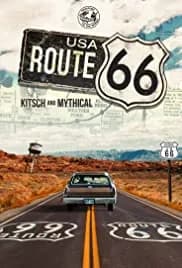 Passport to the World: Route 66 2019