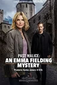 Past Malice (Episode aired Jan 14, 2018)