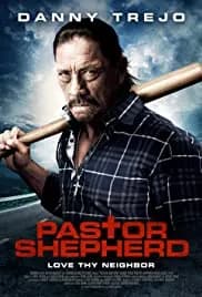 Pastor Shepherd 2010