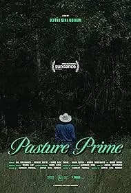 Pasture Prime 2024