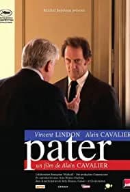 Pater 2011
