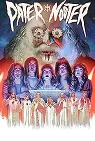 Pater Noster and the Mission of Light 2024