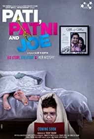 Pati Patni and Joe (2021)