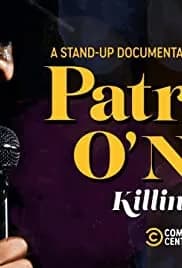 Patrice O'Neal: Killing Is Easy (2021)