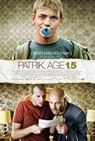 Patrik, Age 1.5 2008