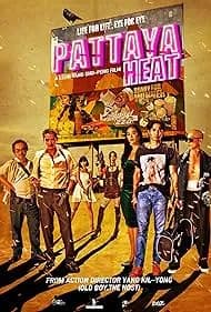 Pattaya Heat 2024