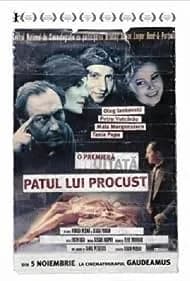 Patul lui Procust (2003)