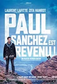 Paul Sanchez Is Back! 2018