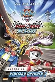 Paw Patrol: Ready, Race, Rescue! (2019)