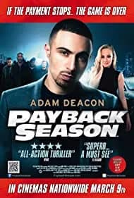 Payback Season 2012