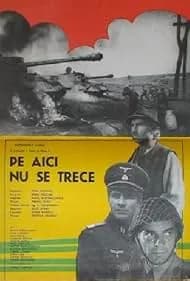 Pe aici nu se trece 1975