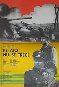 Pe aici nu se trece (1978)