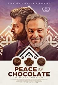 Peace by Chocolate (2022)
