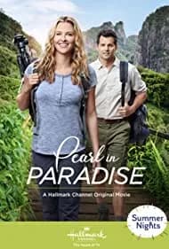 Pearl in Paradise (2018)