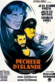 Pêcheur d'Islande (1959)