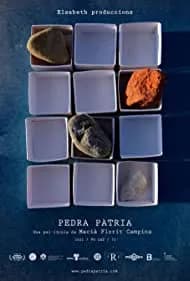 Pedra pàtria (2021)
