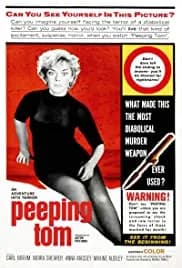 Peeping Tom 1960