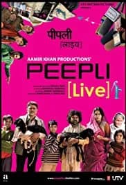 Peepli [Live] (2010)