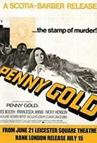 Penny Gold 1973