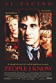 People I Know 2002