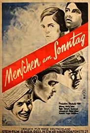 People on Sunday (1930)