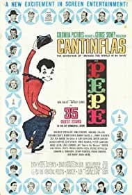 Pepe (1962)