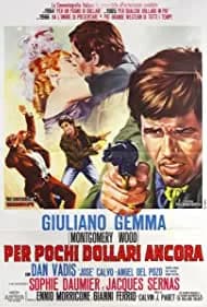 Per pochi dollari ancora (1966)