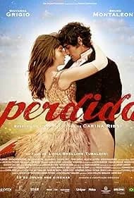 Perdida (2023)