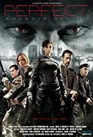 Perfect: Android Rising 2013