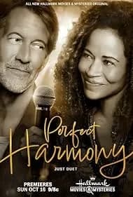 Perfect Harmony 2022