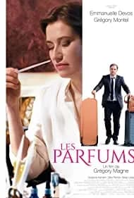 Perfumes (2021)