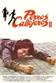 Perros callejeros II 1979