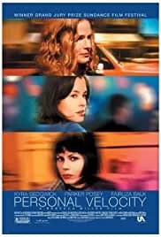 Personal Velocity (2002)