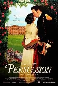 Persuasion 1995