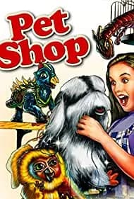 Pet Shop 1994