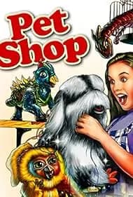 Pet Shop 1995