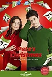Pete's Christmas (2013)