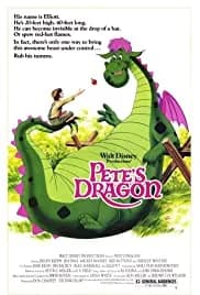 Pete's Dragon (1977)
