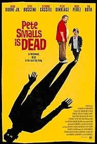 Pete Smalls Is Dead 2011