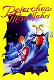 Peter in Magicland 1990