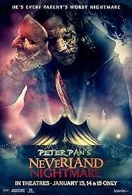 Peter Pan's Neverland Nightmare 2025