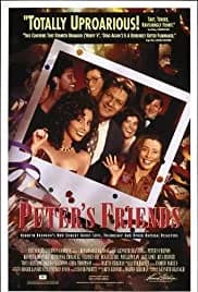 Peter's Friends (1992)